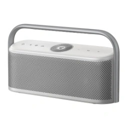 Anker、空間オーディオ対応の高音質スピーカー「Soundcore Motion X600」に新色ホワイトを追加