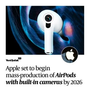 AirPods 5は2026年登場？AirPods Max軽量モデルが2027年発売か