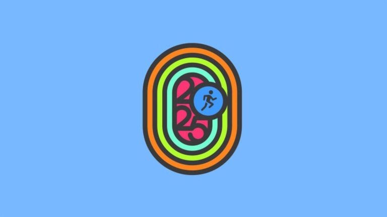 Apple Watch「ランニングチャレンジ」、2025年6月4日に開催決定