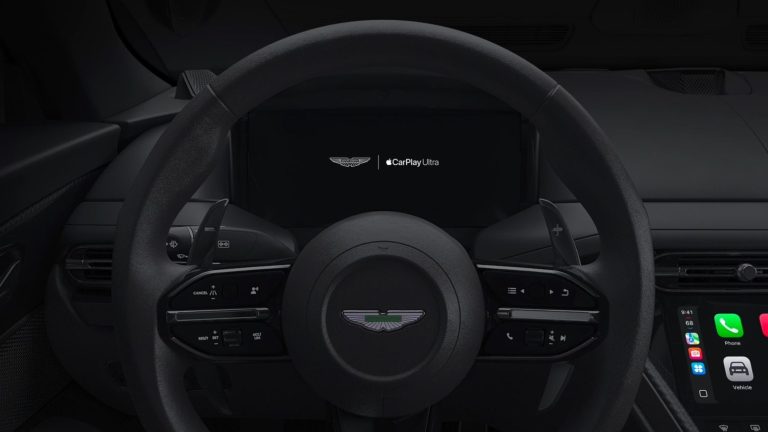CarPlay Ultra をサポートすることを約束した自動車メーカー一覧