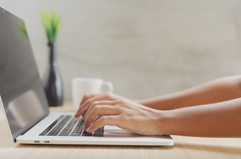 初心者でも安心！MacBookのショートカットキー早見表