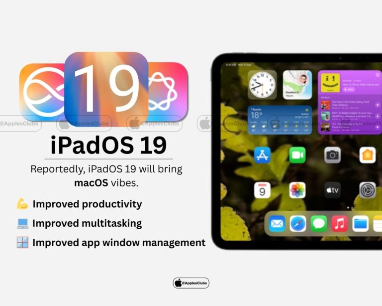 Apple、iOS／iPadOS 19でキーボードとApple Pencilの機能強化を計画