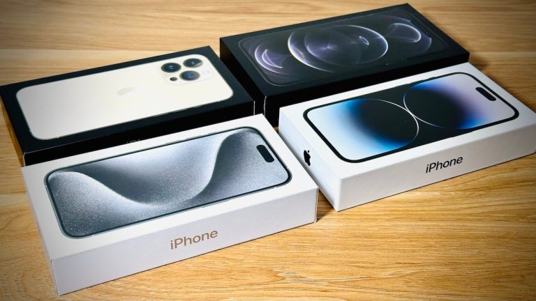 iPhone、国内スマホ市場で14年連続首位！シェア51.3%、出荷台数も3年ぶり増加