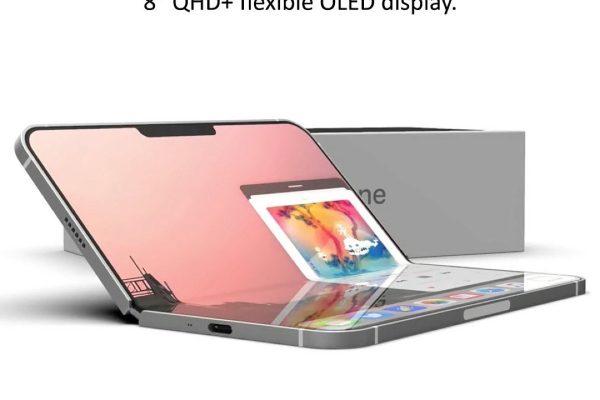 折りたたみ式iPhone、2027年以降に量産開始か──新たな最上位モデルとして登場予定