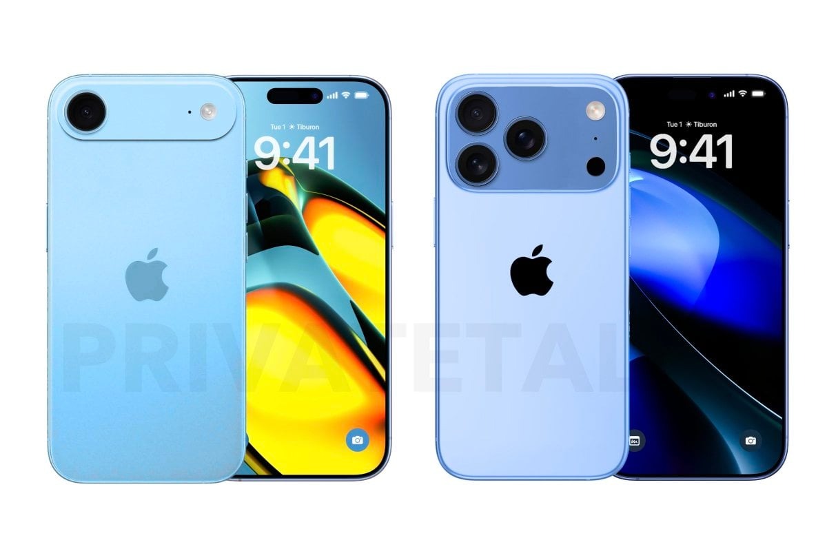 iPhone17、光沢ボディ採用の可能性──指紋防止コーティング技術を特許出願