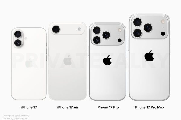 iPhone17シリーズ、価格上昇は避けられない？インド製出荷増加、中国製は大幅減少