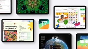 iPadOS 17.7.7に重大な不具合発生、Appleが配信を一時停止