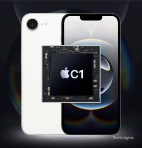 iPhone16eのC1は自社モデムよりも劣るとの調査結果〜Qualcommが委託