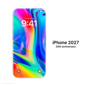 iPhoneに搭載検討中？Apple、ソニー製2億画素カメラセンサーを評価中との噂