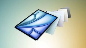 アップル、2025年第一四半期の世界タブレット市場でトップに立つ、前年比14％の成長を記録