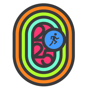 Apple Watch「ランニングチャレンジ」、2025年6月4日に開催決定