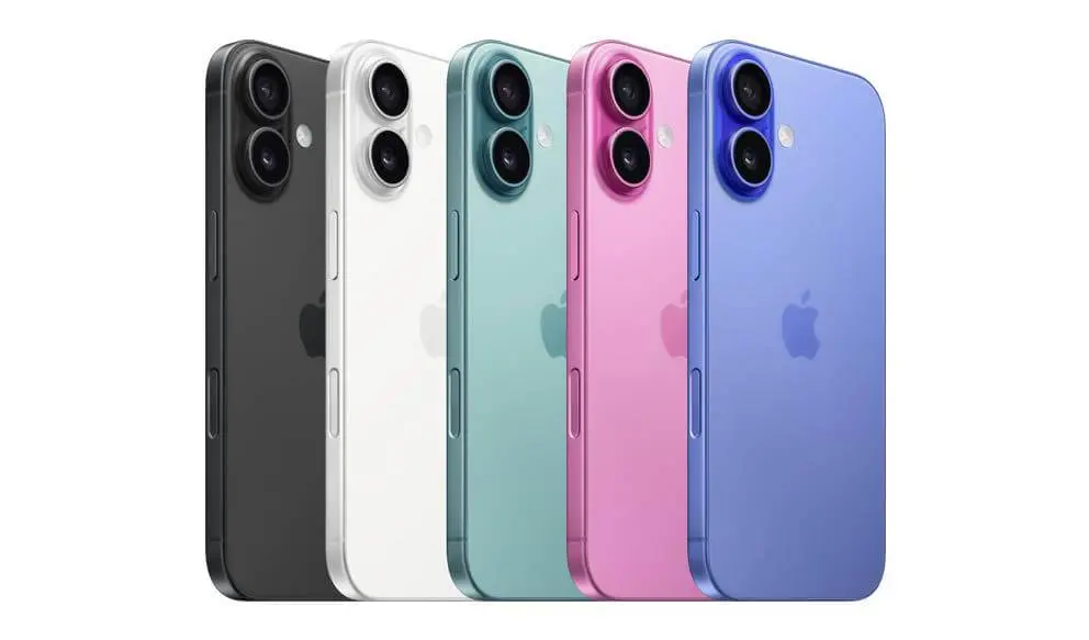 「iPhone 17」、主な進化点はディスプレイとカメラ？―A18チップと8GB RAMも搭載か