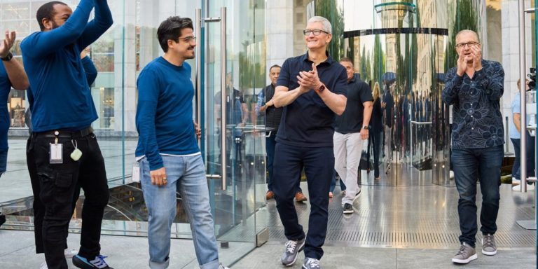 AppleのリークされたiPhoneロードマップ、これまでで最大かつ最良の内容に