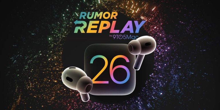 噂まとめ：iOS 26でAirPodsがアップグレード、新しいiPhone機能も登場予定
