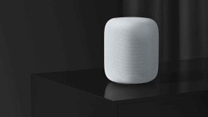 HomePod 26のアップデート、初代HomePodおよびすべての後続モデルに対応