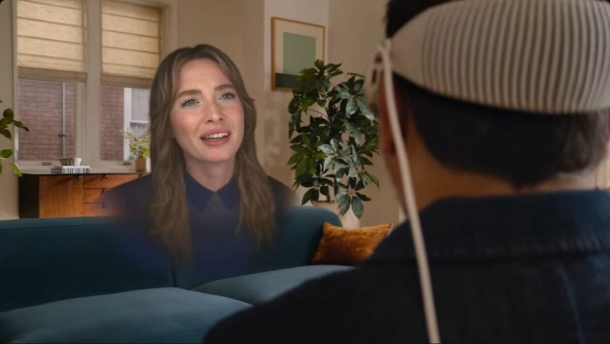 isionOS 26発表！2D写真が立体化、PS VR2コントローラーにも対応