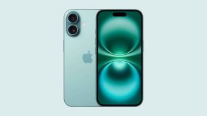 エントリーモデルのiPhone 17は、iPhone 16のベースモデルと同じA18チップを搭載しています。