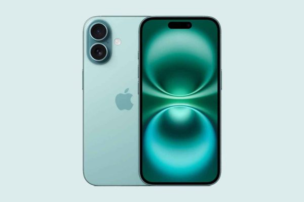 エントリーモデルのiPhone 17は、iPhone 16のベースモデルと同じA18チップを搭載しています。