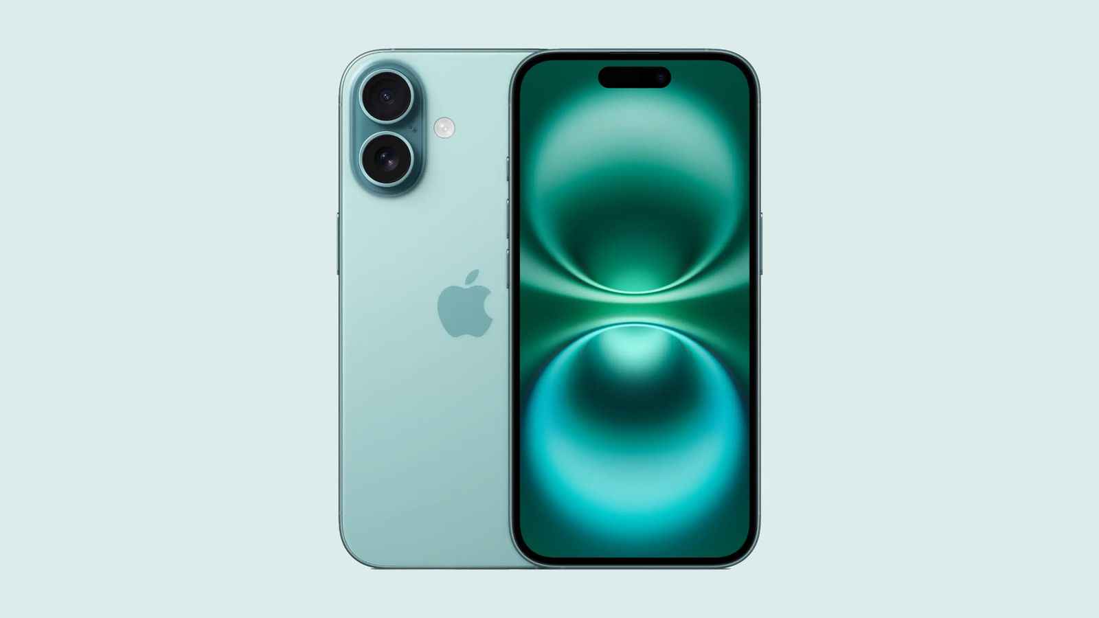 エントリーモデルのiPhone 17は、iPhone 16のベースモデルと同じA18チップを搭載しています。