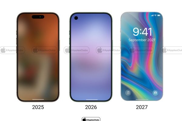 iPhone 18 ProとiPhone 18 Fold、2nm製造のA20チップを搭載か？