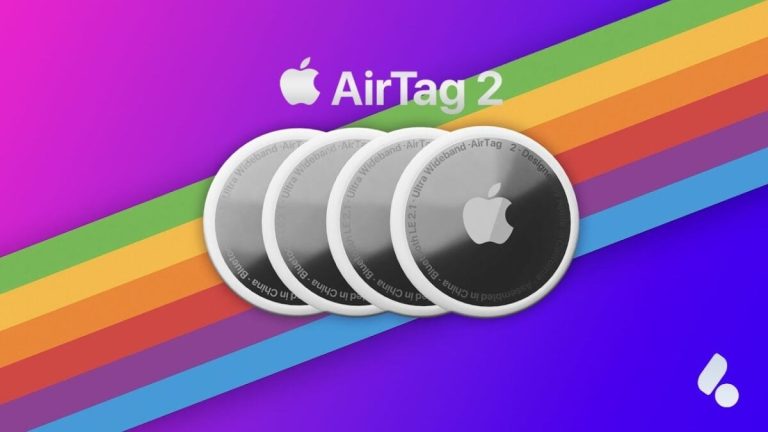 AirTag 2やスマートホームディスプレイ、WWDCでの発表予定なし？