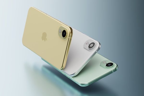 iPhone 17の最新リーク、予想されていたA19ではなくA18チップに格下げの可能性