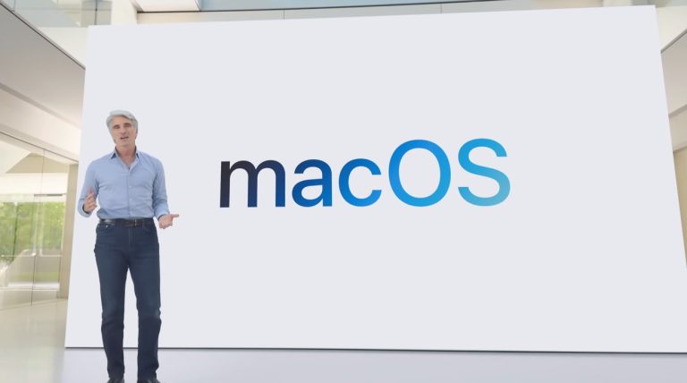 大規模な再設計など：WWDC 2025で期待されるmacOS 26