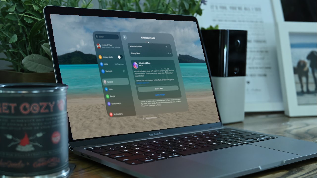 大規模な再設計など：WWDC 2025で期待されるmacOS 26
