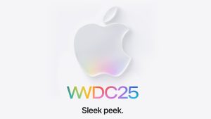 Apple、新しい「Sleek peek」スプラッシュページタグラインでOS再設計を予告