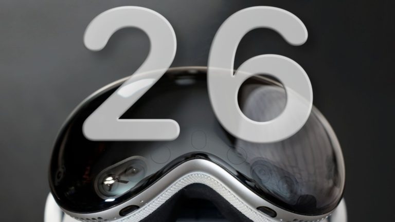 visionOS 26、将来的にPS VR2の空間コントローラーに対応か？