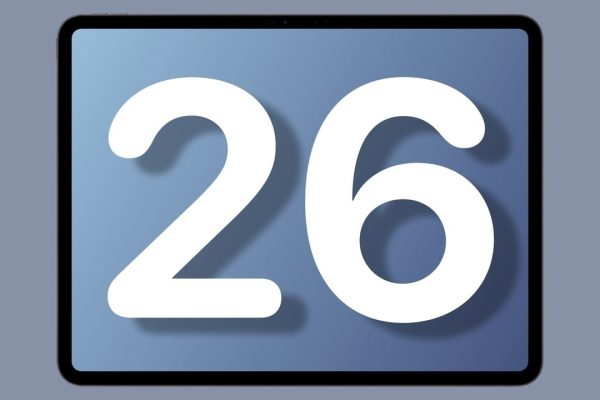 WWDC25でのiPadOS 26：大胆なデザイン変更の噂やマルチタスクの進化など