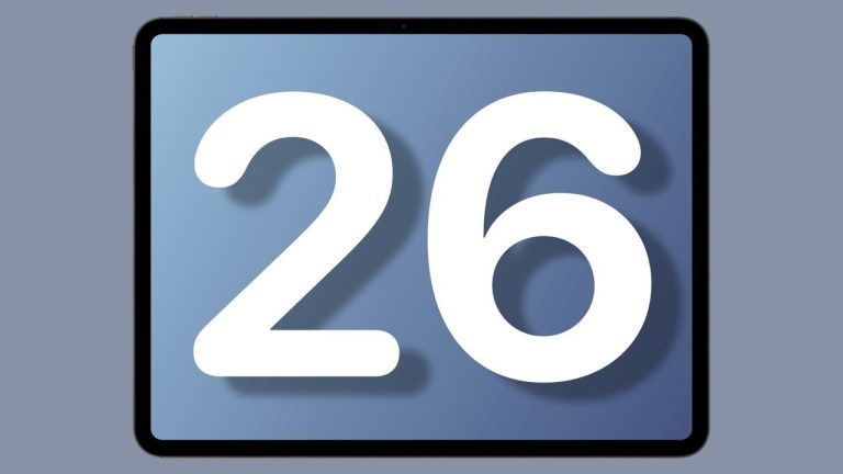 WWDC25でのiPadOS 26：大胆なデザイン変更の噂やマルチタスクの進化など