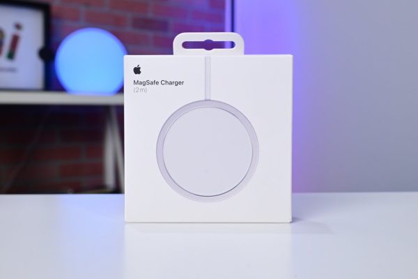 iPhone 17、MagSafe充電のワット数が大幅向上の可能性