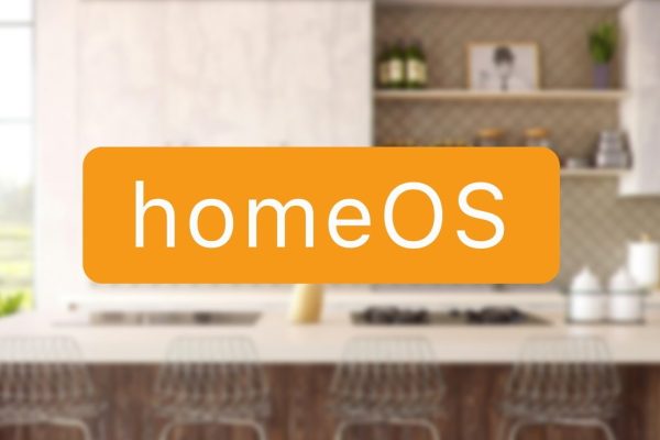 WWDCでの「homeOS」発表に期待高まる商標登録
