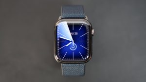 watchOS 26でサードパーティ製のコントロールセンターウィジェットが導入される可能性