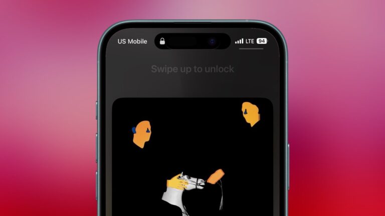 Apple Music、iOS 26アップデートでロック画面に動きと色彩、奥行きを追加