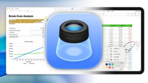 iPadOS 26 vs macOS Tahoe：ついにiPadに本格的なネイティブPDF機能が！