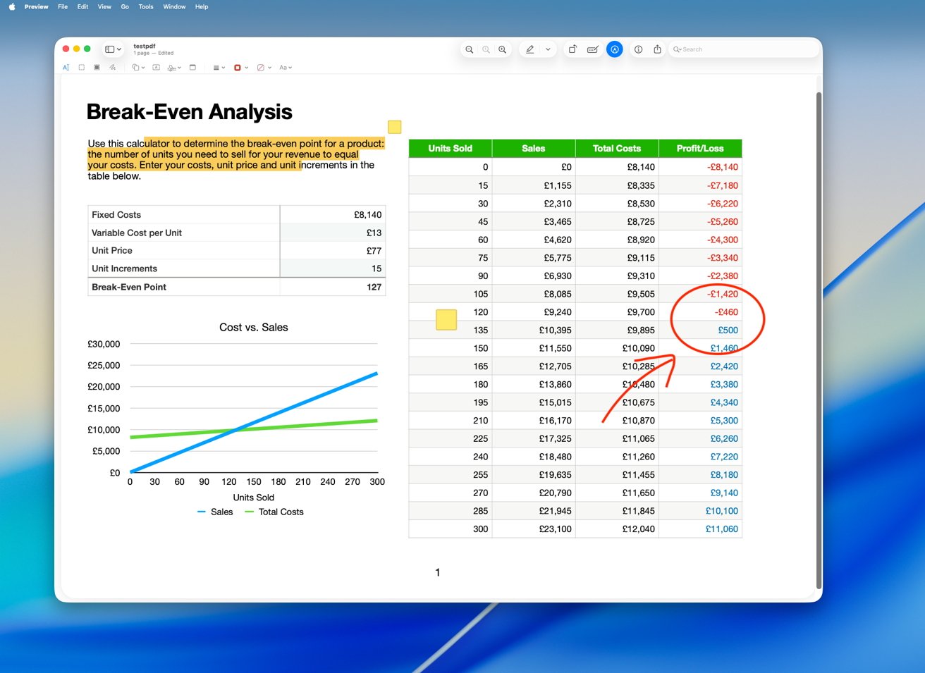 iPadOS 26 vs macOS Tahoe：ついにiPadに本格的なネイティブPDF機能が！