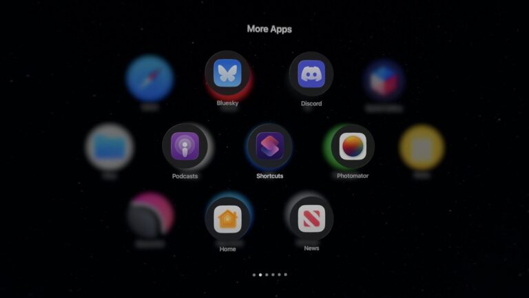AppleがVision Proにネイティブアプリを提供し続けないのは、プラットフォームにとって悪い兆候
