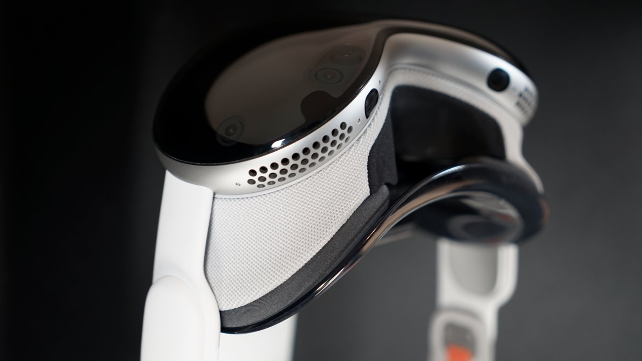 AppleがVision Proにネイティブアプリを提供し続けないのは、プラットフォームにとって悪い兆候