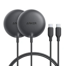 Anker Japanは、Qi2に対応したコンパクトなワイヤレス充電器「Anker Zolo Wireless Charger (Magnetic, Pad)」の2個セットモデルを新たに発売しました。詳しくは以下をご覧ください。