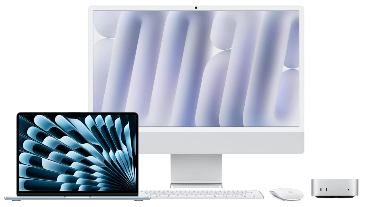 Apple M4搭載の最新Mac、Amazonで再び5%オフセール中（Mac mini・iMac・MacBookなど）