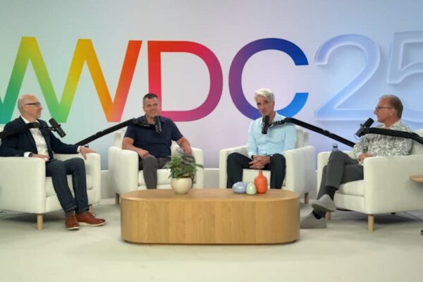 Apple幹部、「パーソナライズされたSiri」の導入が遅れる理由を明かす