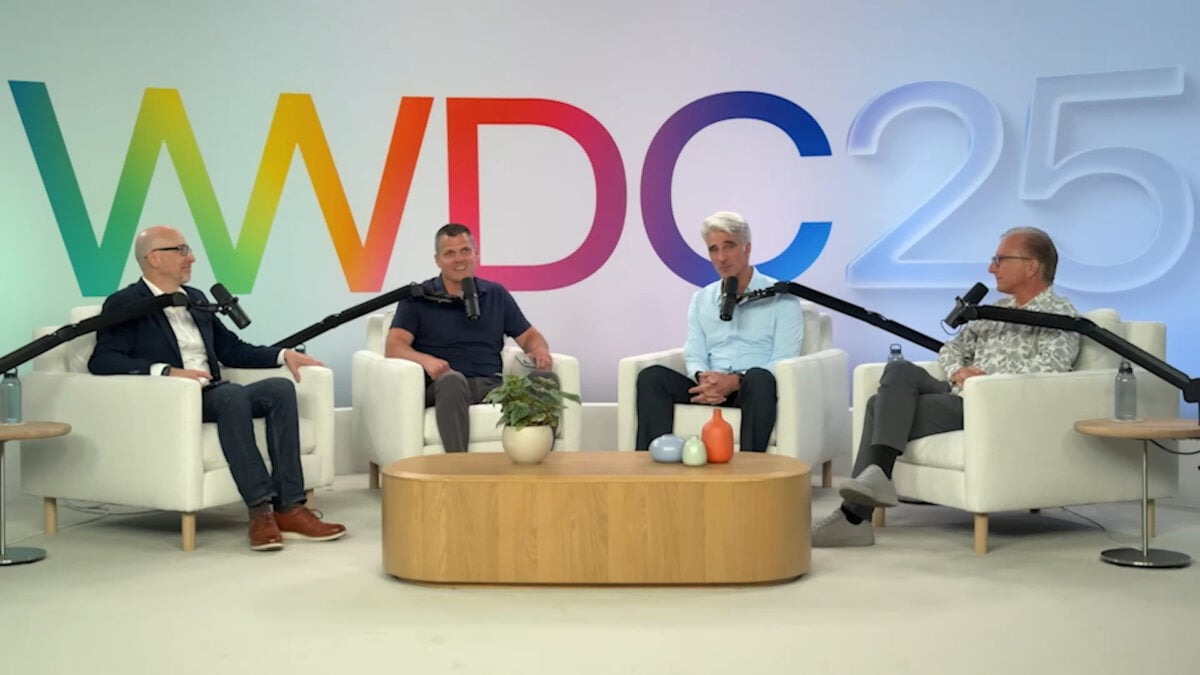 Apple幹部、「パーソナライズされたSiri」の導入が遅れる理由を明かす