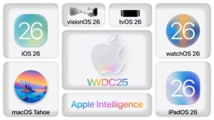 WWDC25はAIが主役に　〜ミンチー・クオ氏が注目ポイントを予測