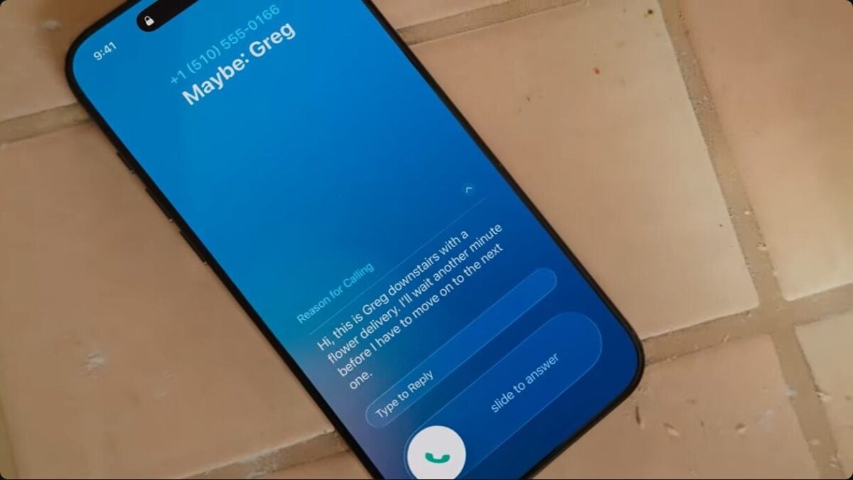 iOS 26正式発表！新デザイン＆通話の自動翻訳機能を搭載