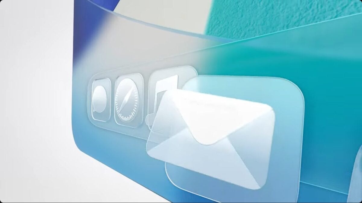 iOS 26正式発表！新デザイン＆通話の自動翻訳機能を搭載