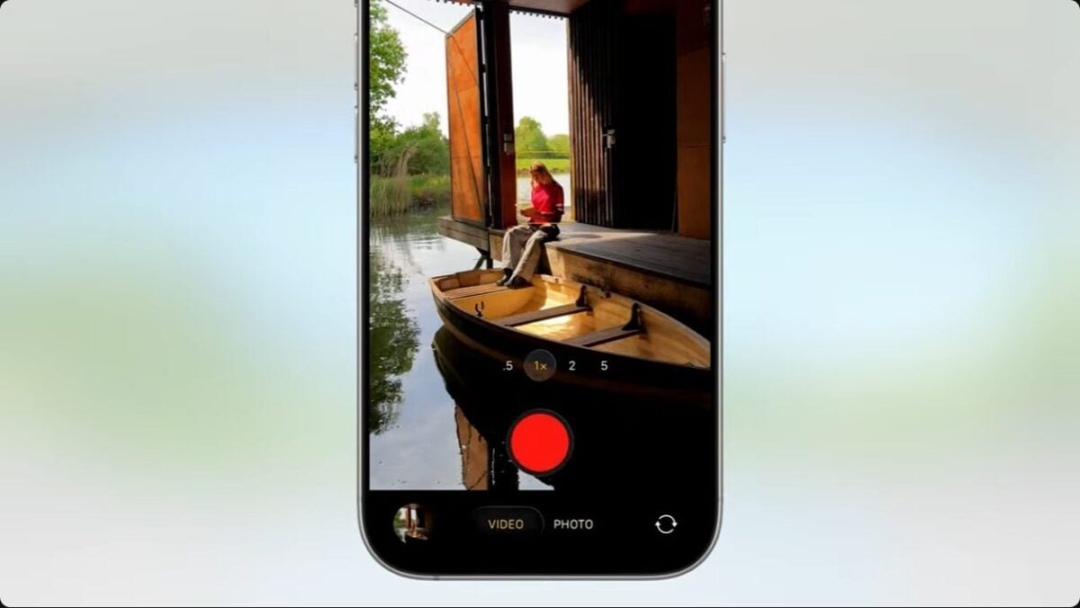 iOS 26正式発表！新デザイン＆通話の自動翻訳機能を搭載