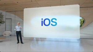 iOS 26に隠された新機能！WWDCでは触れられなかった驚きのアップデート