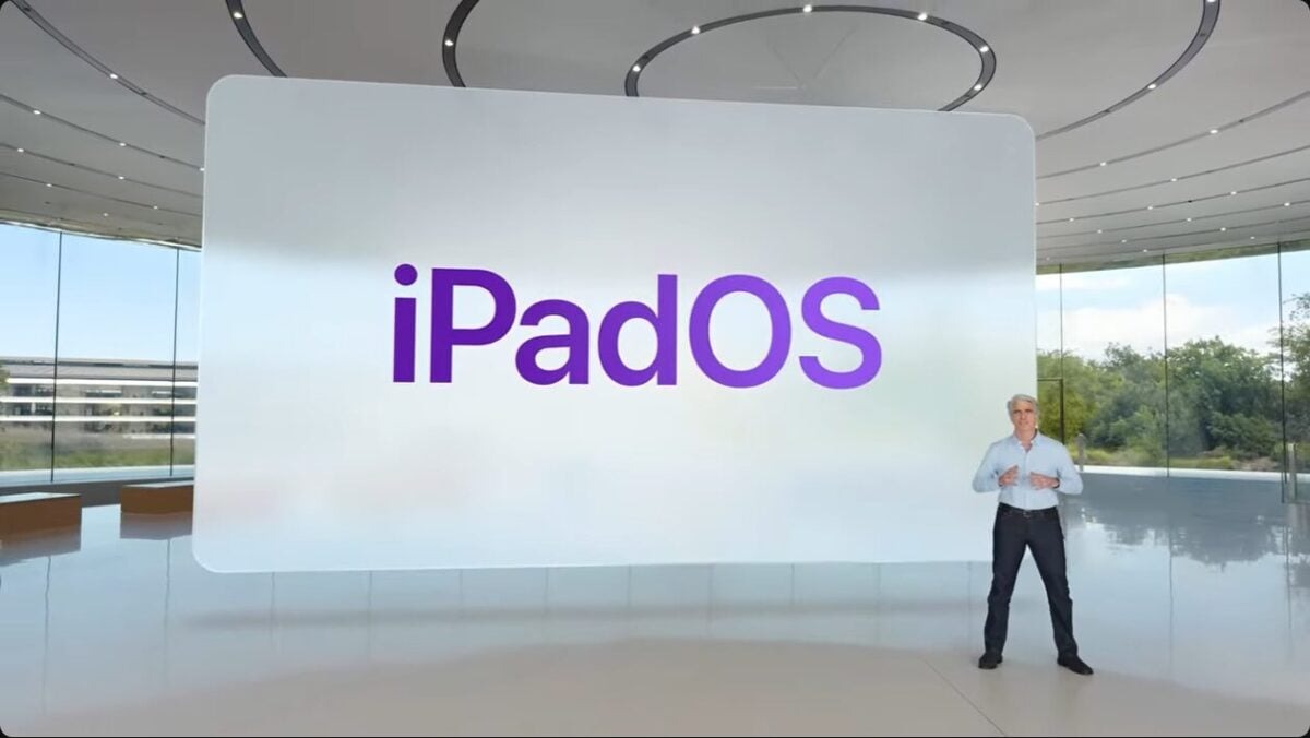 iPadOS 26正式発表　自由なウィンドウ操作とメニューバーでMacライクに進化